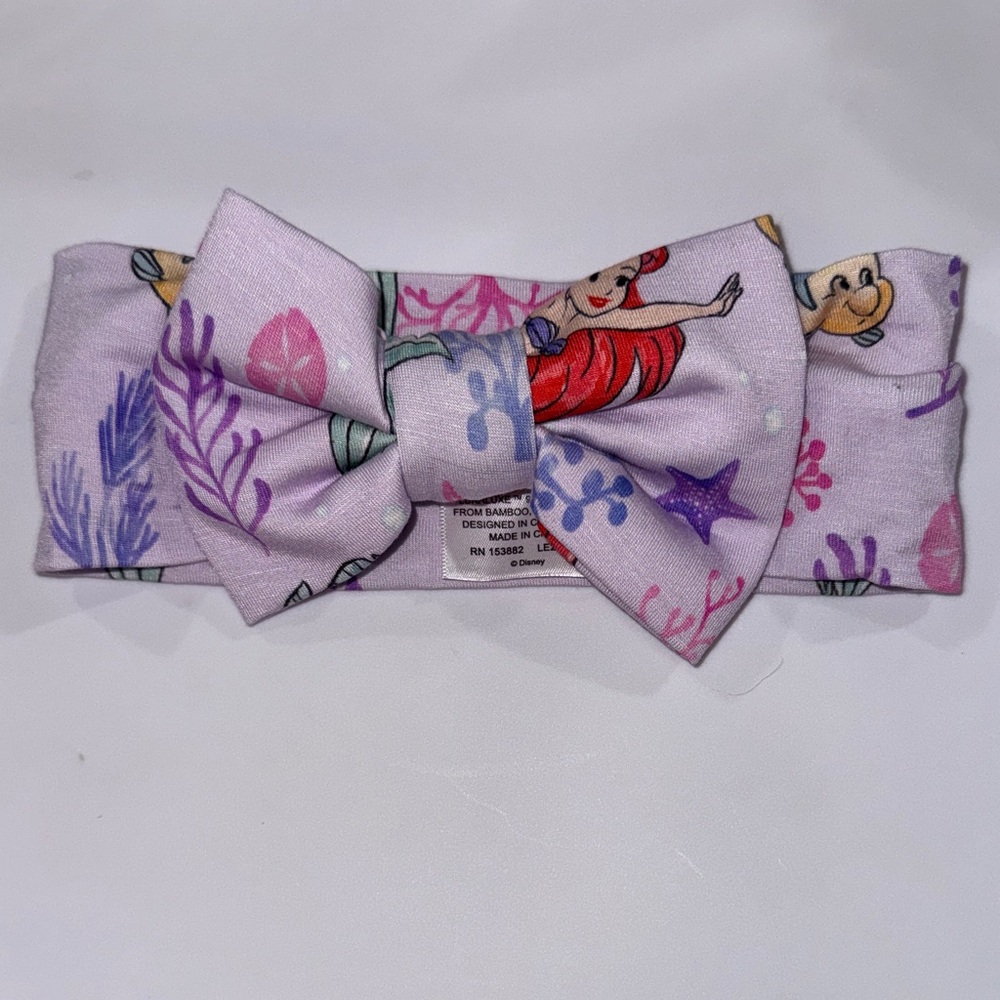 Little Sleepies Ariel